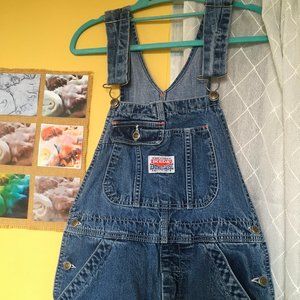Vintage Ikeda Overalls